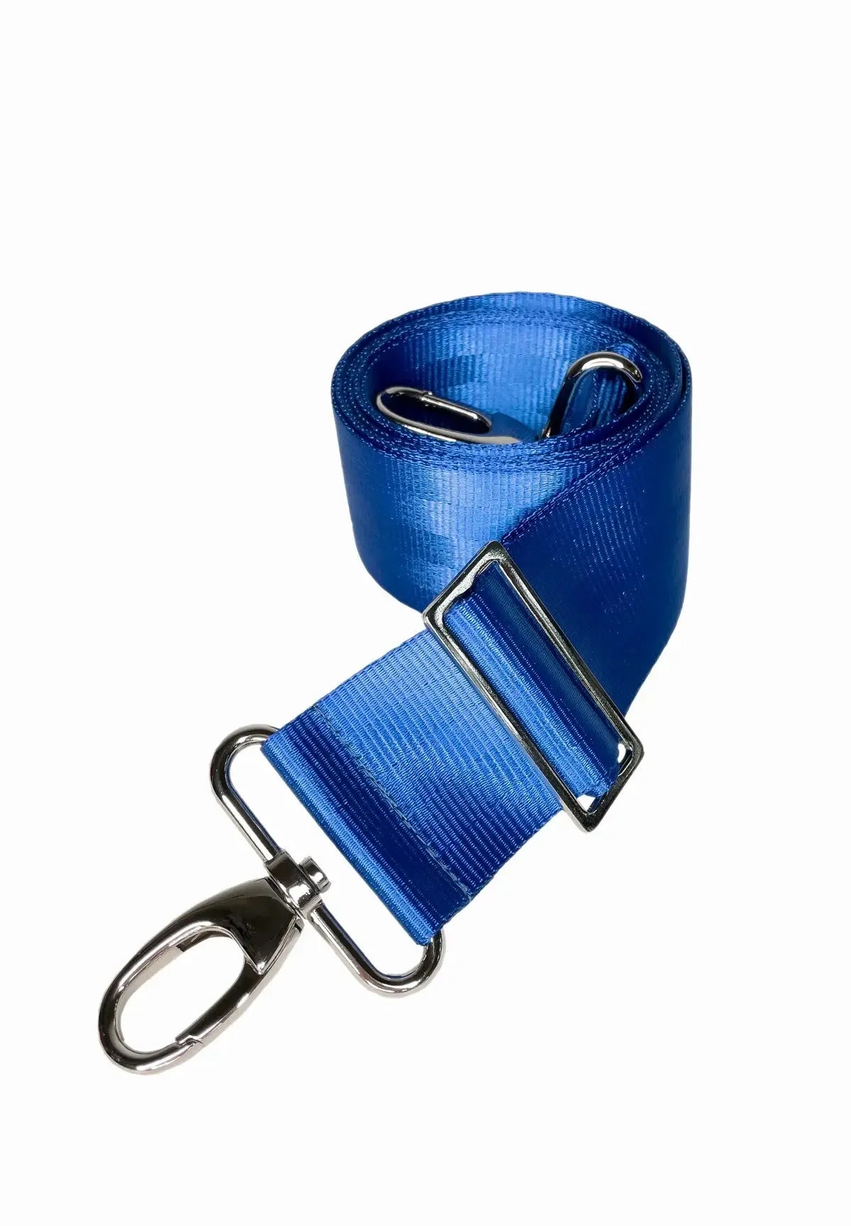 SEAT BELT BAG STRAP