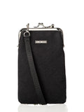 VUOTOS pouch, black