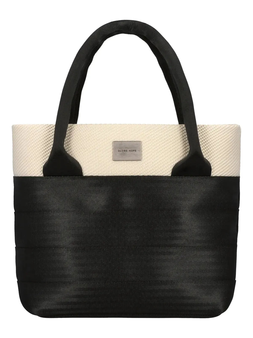 PALO bag, black and white