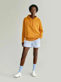 HIITOLA shorts, light blue