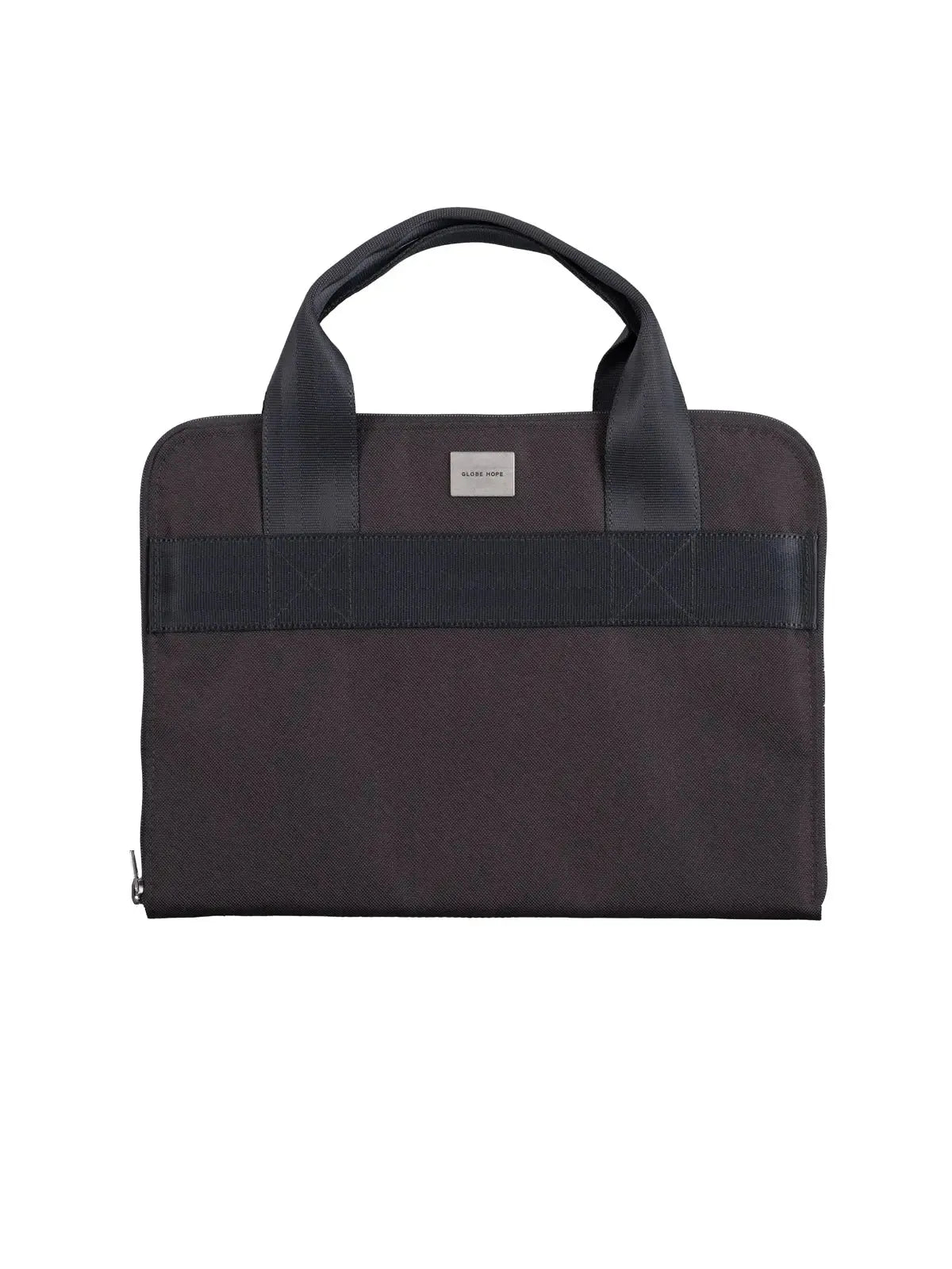 JENKKA laptop case, grey