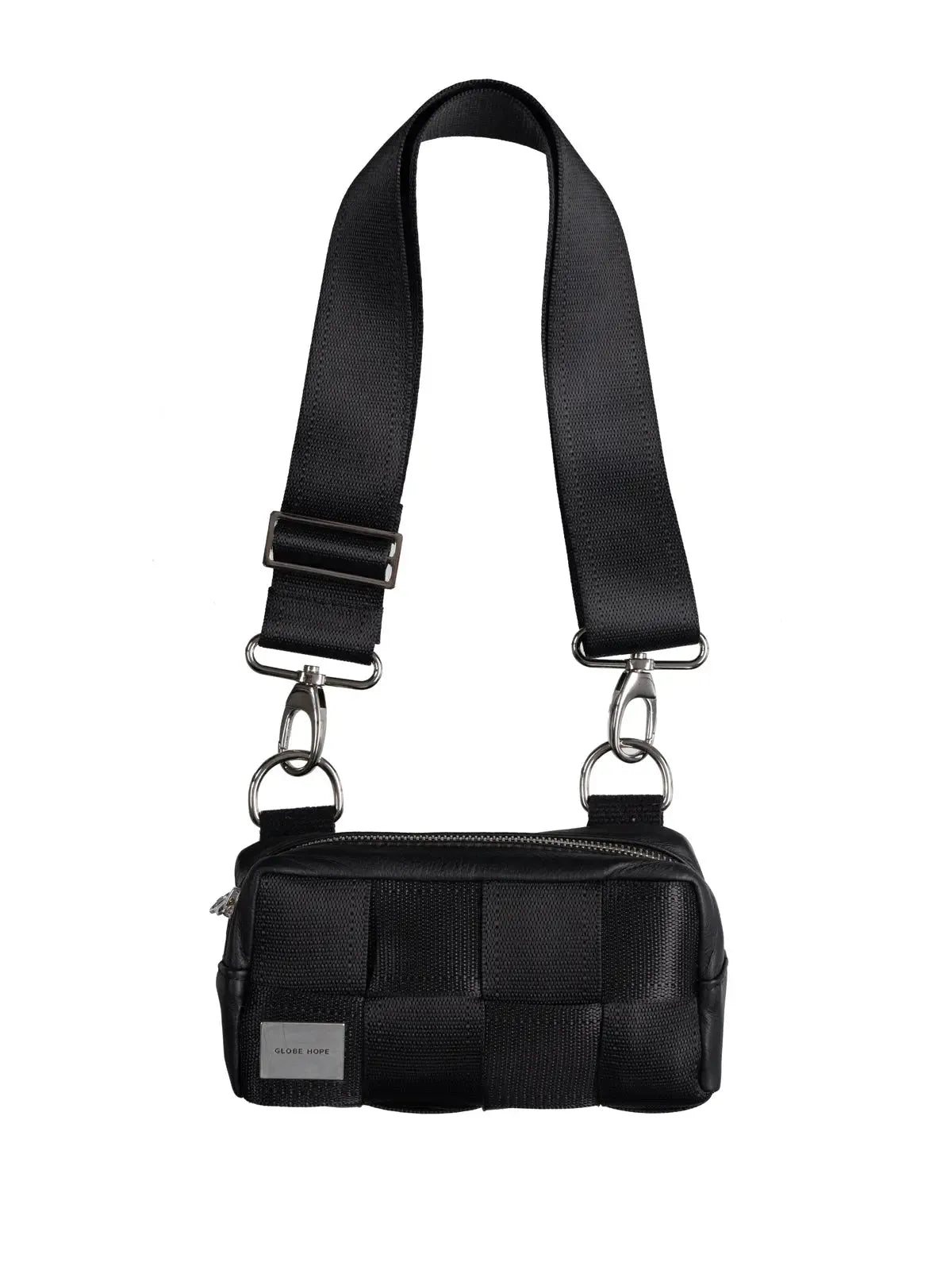 SAHARA bag, black